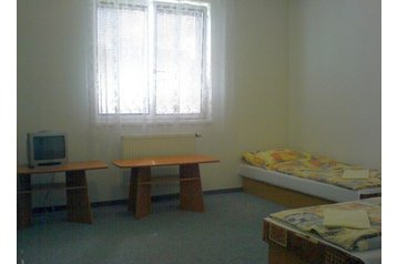 Ģimenes viesu māja Bystré 5